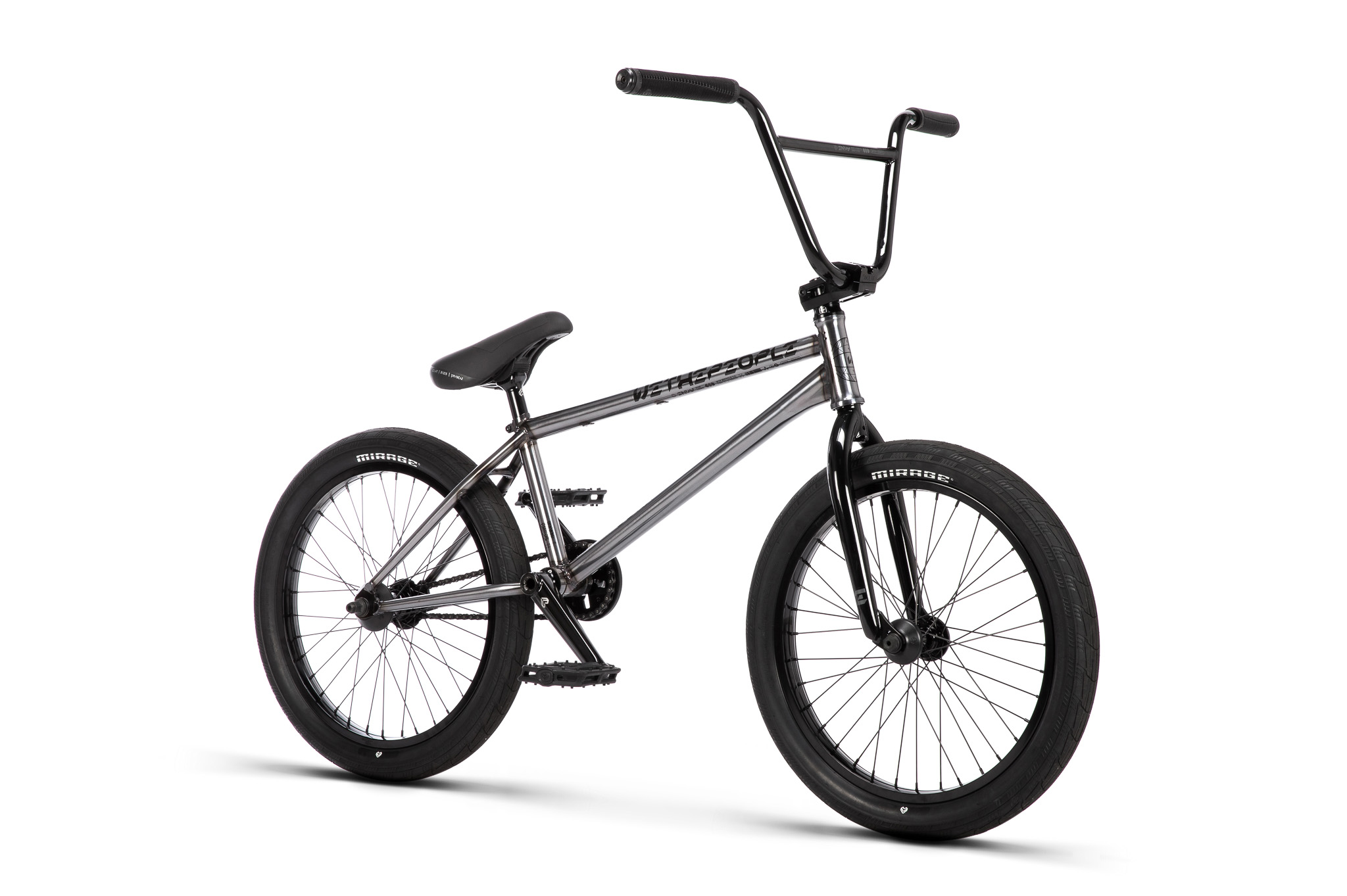 WETHEPEOPLE BMX ENVY BIKE